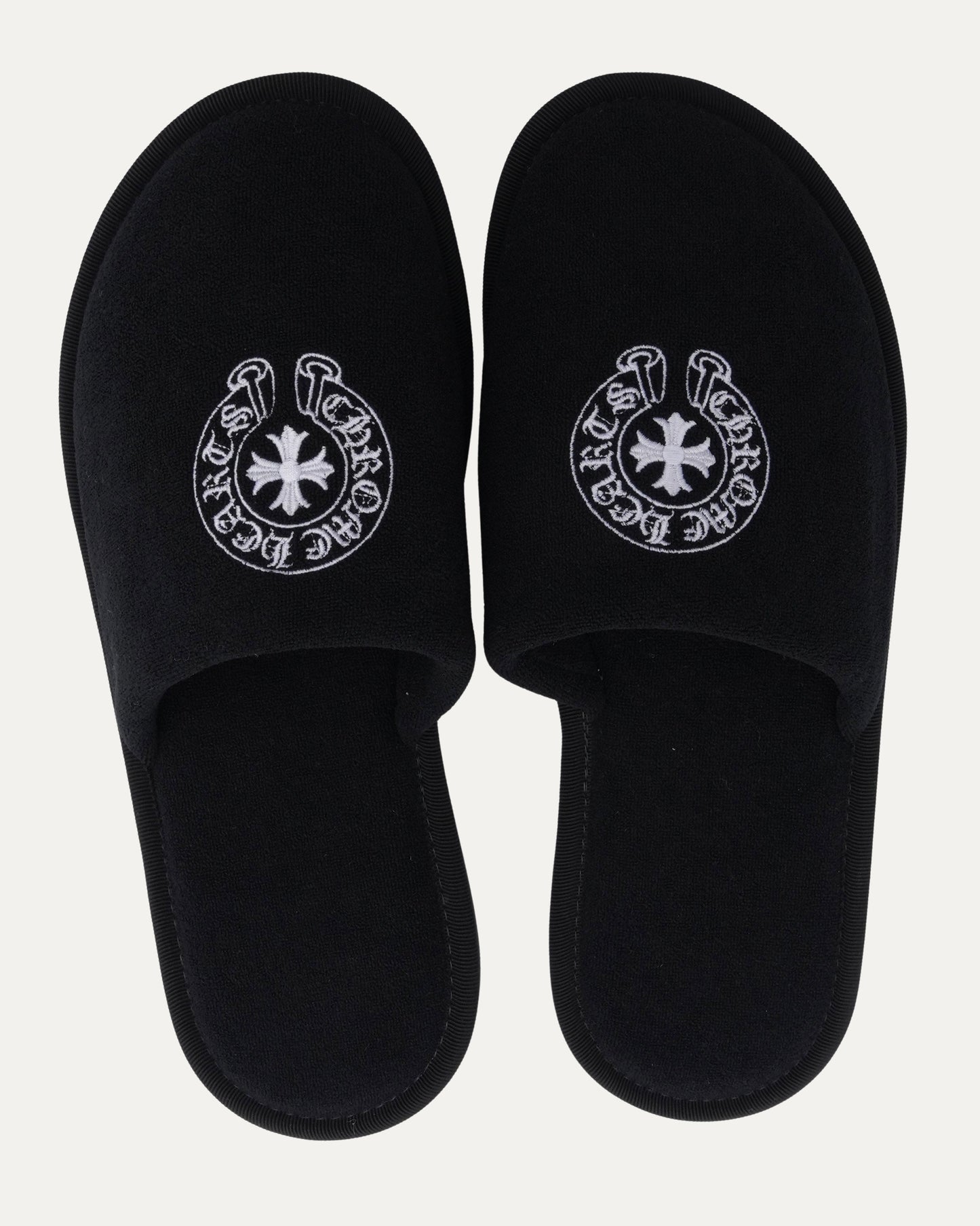 Hotel Slippers