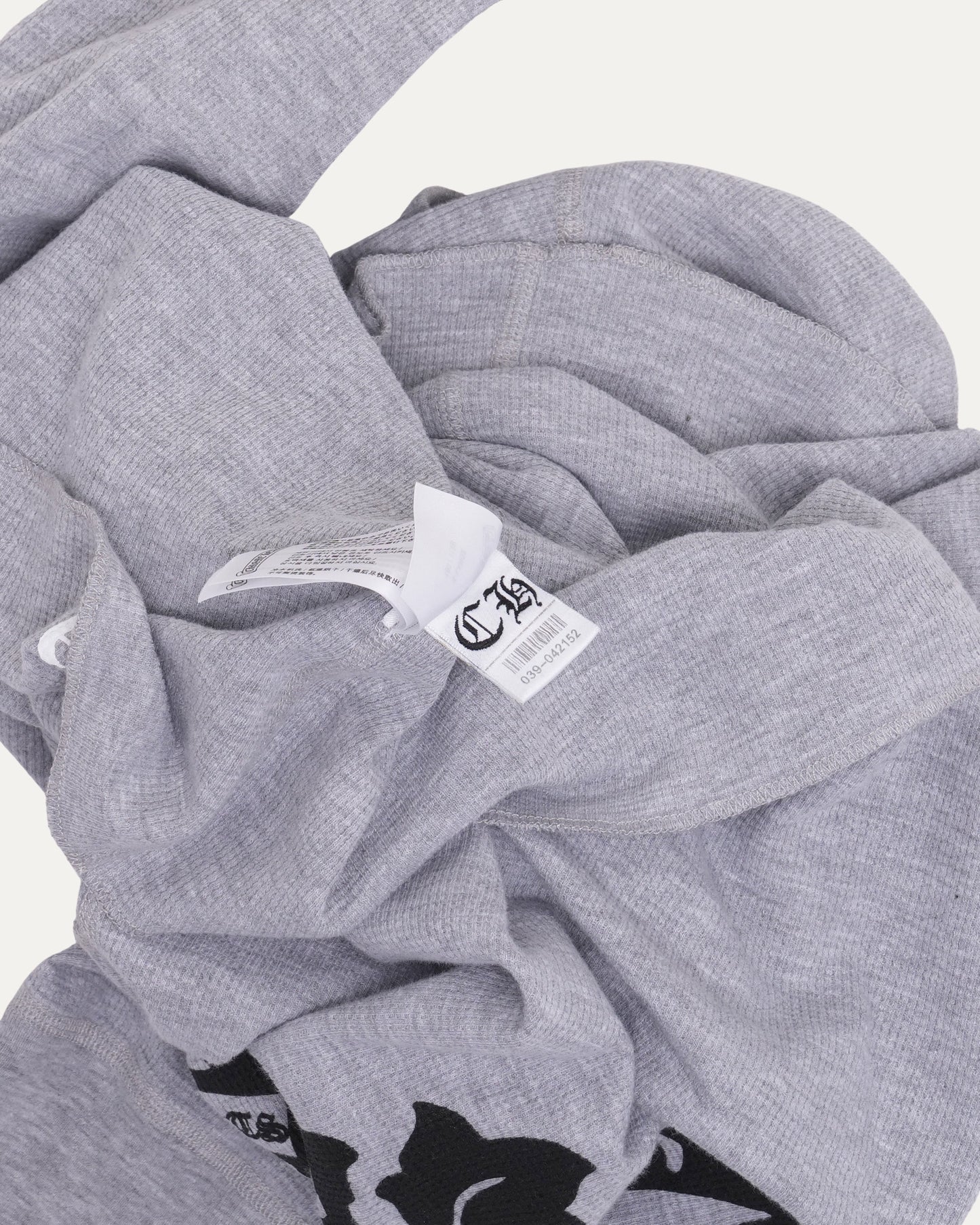 Vine Dagger Thermal Long Sleeve T-Shirt