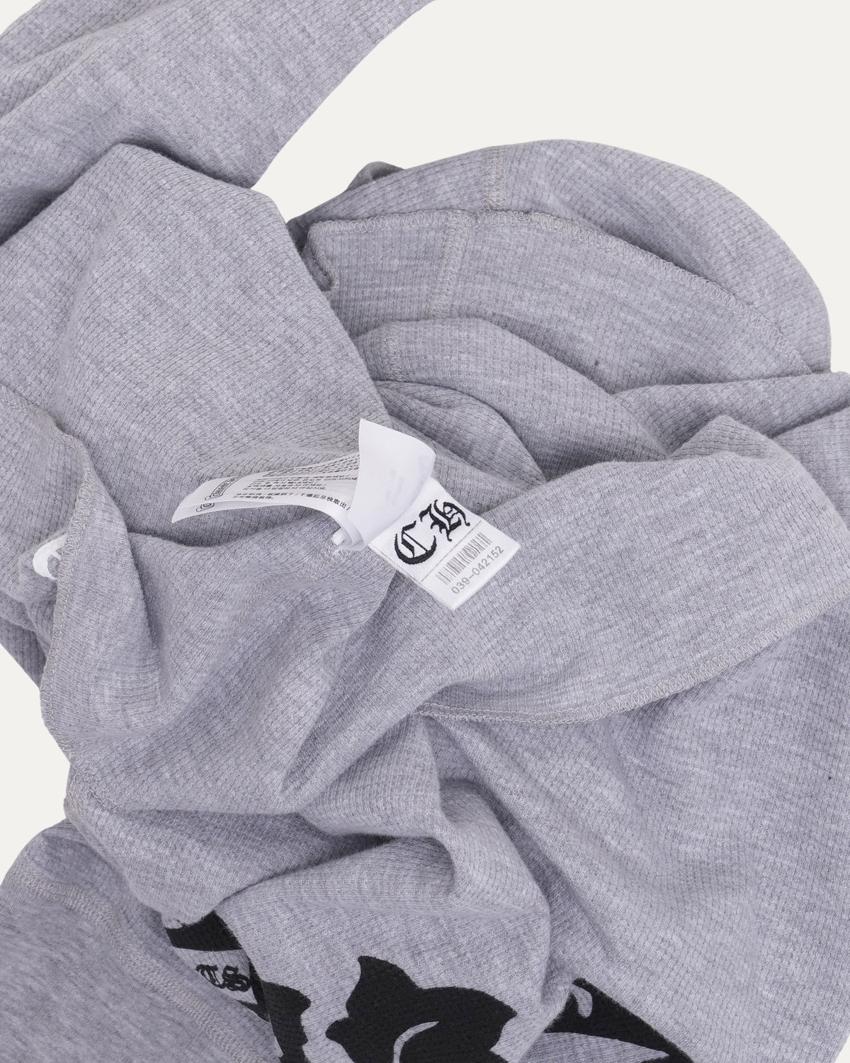 Vine Dagger Thermal Long Sleeve T-Shirt