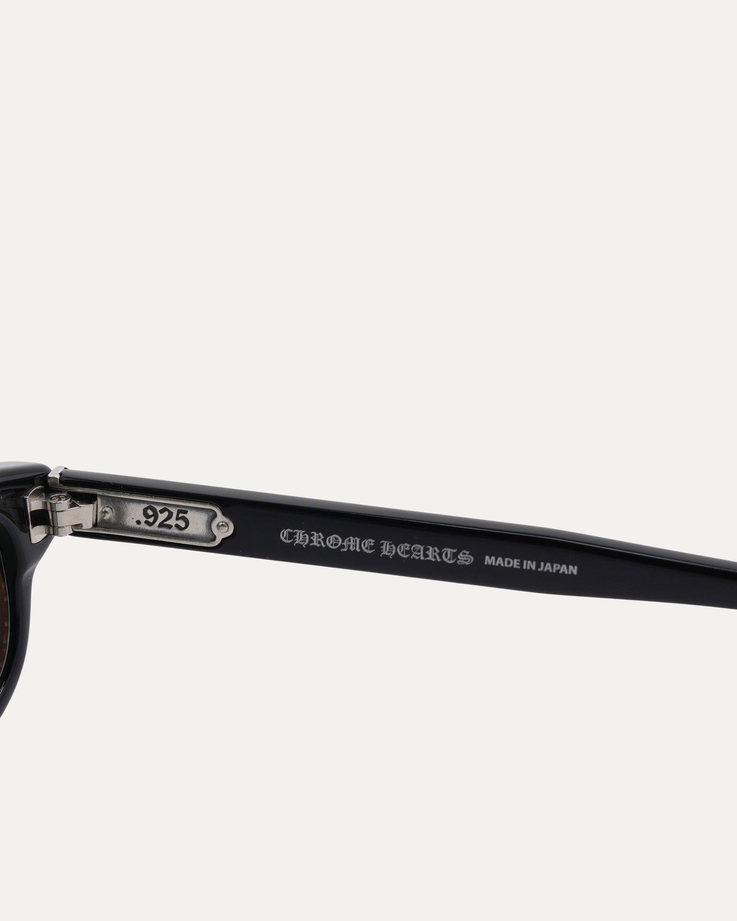 Glitter Lowrider Sunglasses