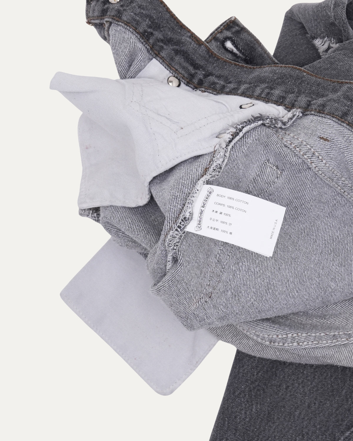 Levis 501 Jeans