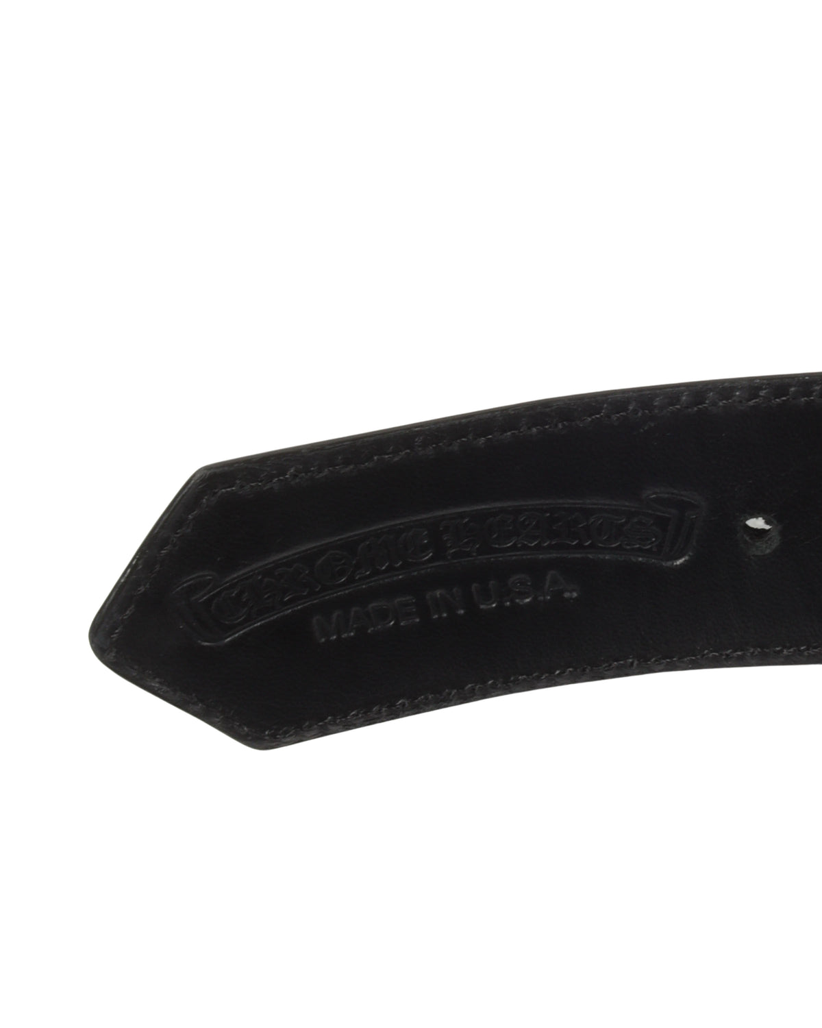 Multi-Motif Roller Belt