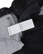 Levi's Cross Patch Jeans