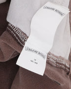 Matty Boy Sex Records Cross Patch Carhartt Carpenter Pants