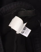 Cross Patch Sweatpants