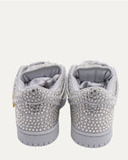Cactus Plant Flea Market Swarovski Crystal Dunks