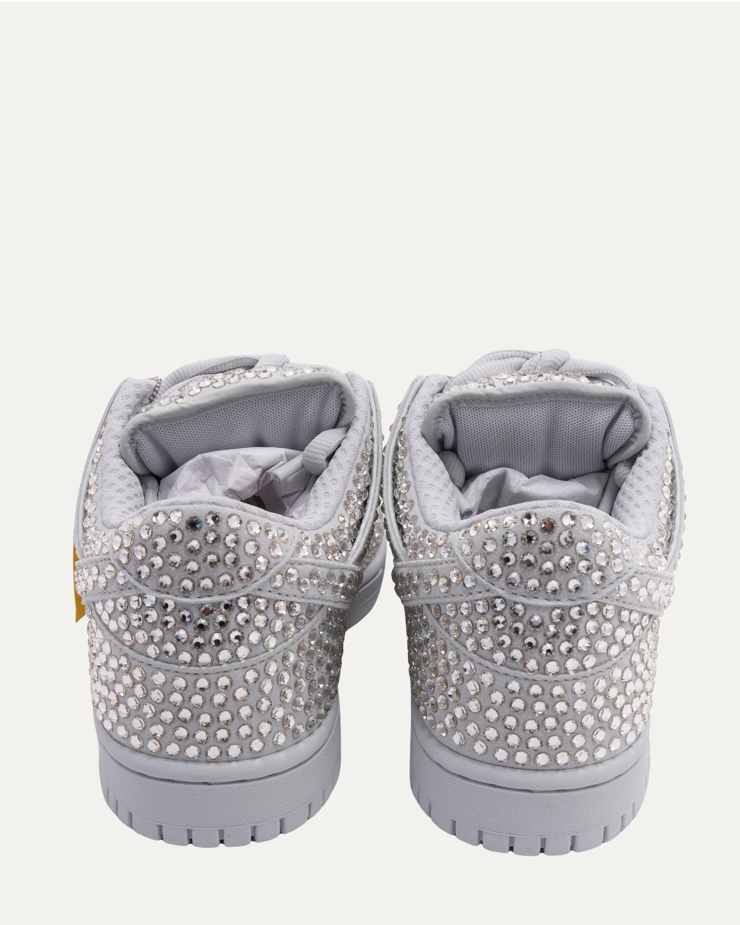 Cactus Plant Flea Market Swarovski Crystal Dunks