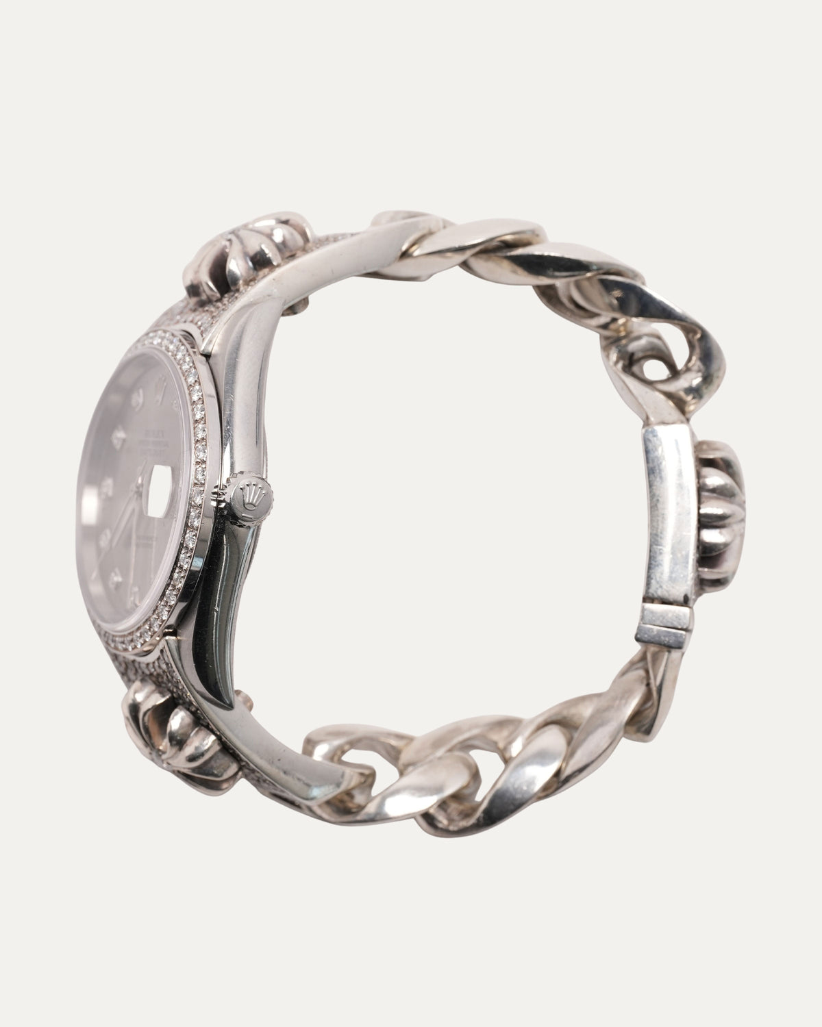 Rolex Datejust 36mm