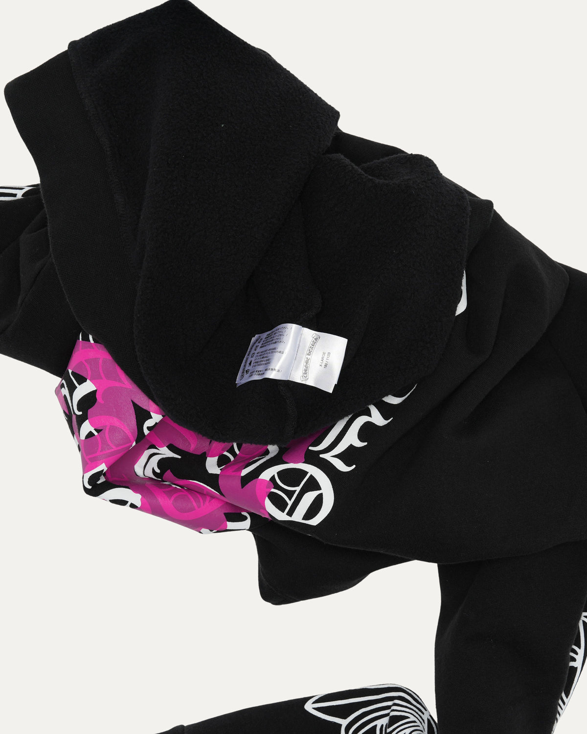 Vine Dagger Crewneck