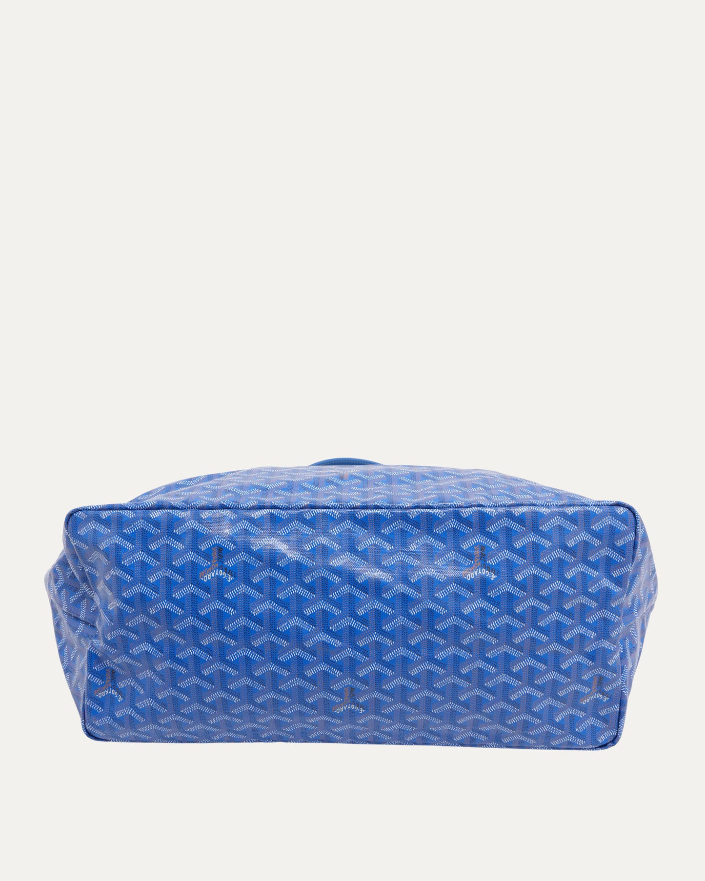 Saint Louis Tote Bag GM