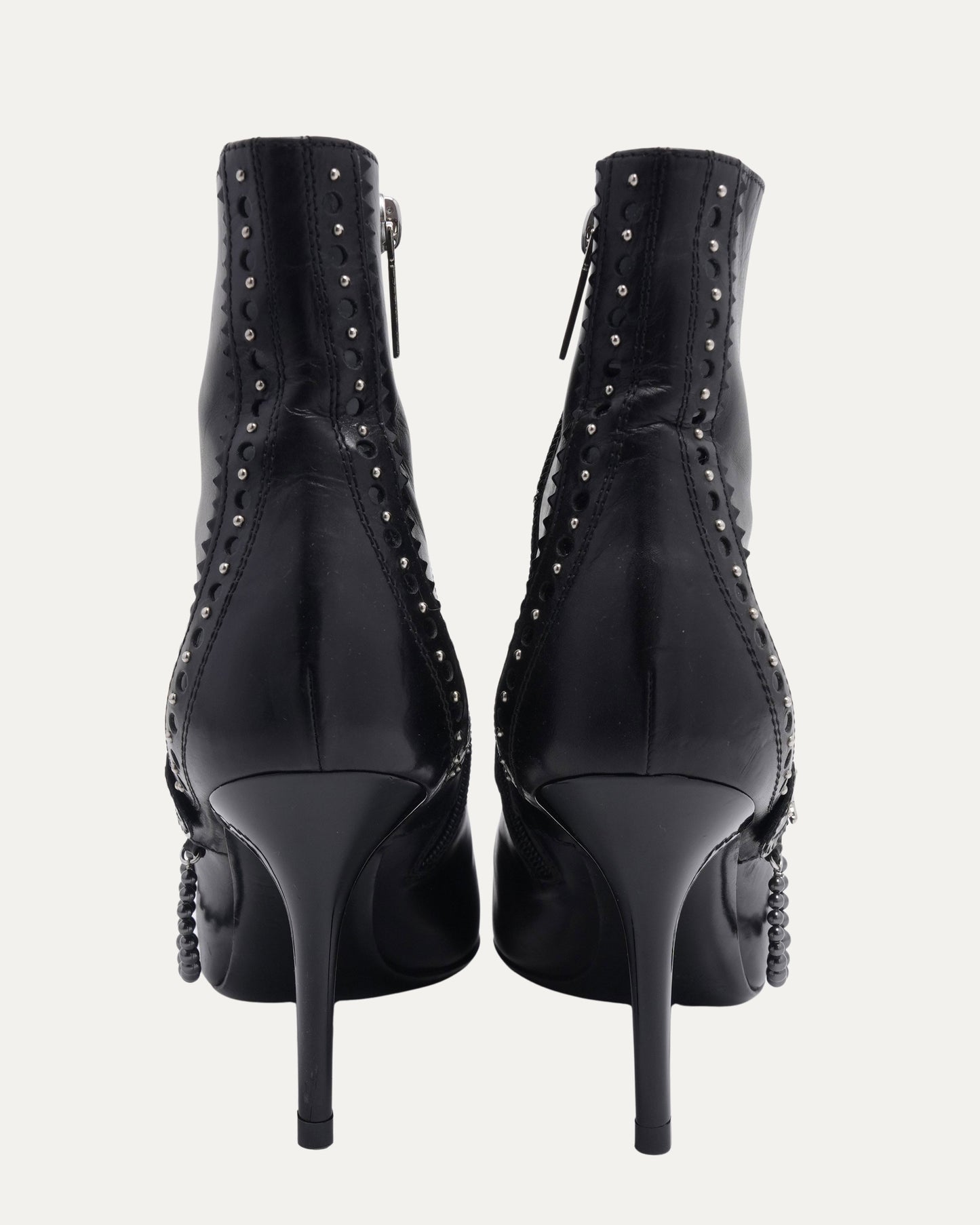 FW 2004 D'Trick Boots