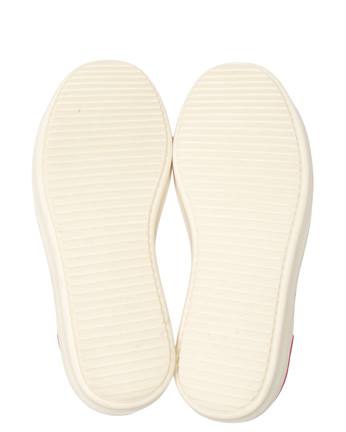 FW22 Strobe Vans Sneakers