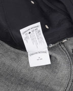 KS Cut Jeans