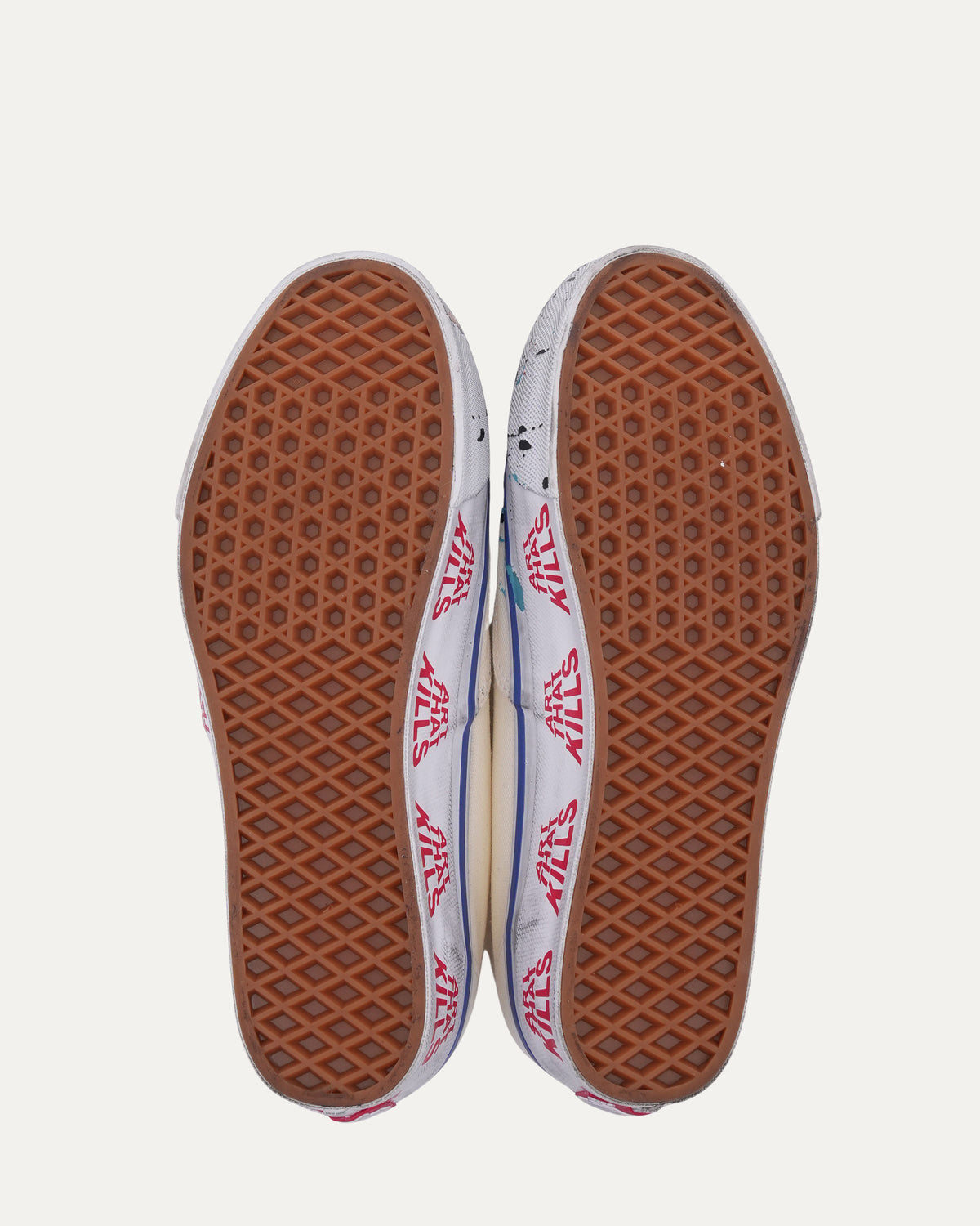 Vans Authentic Reissue 44