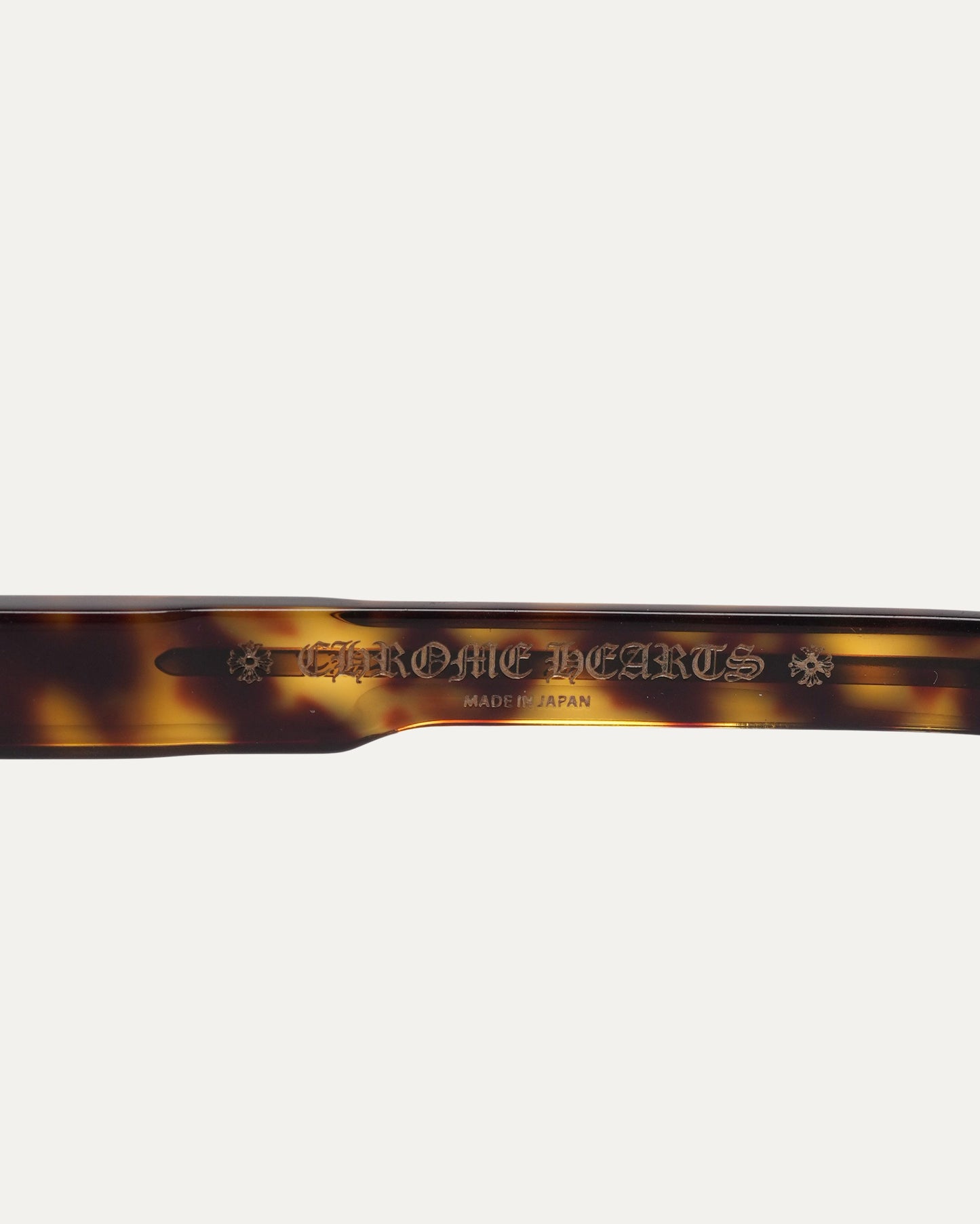 Asstraordinaire Eyeglasses