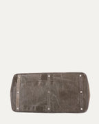 Canvas Travel Bag