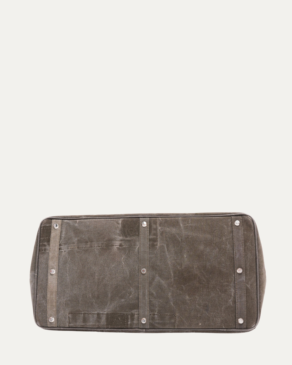 Canvas Travel Bag