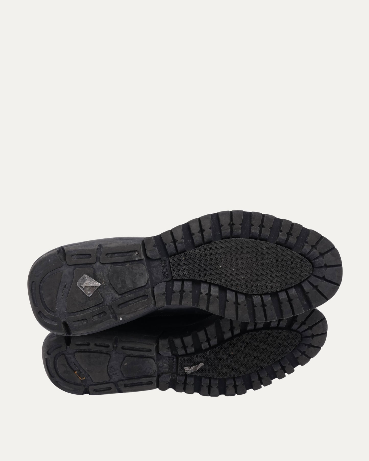 Combat Chelsea Boot