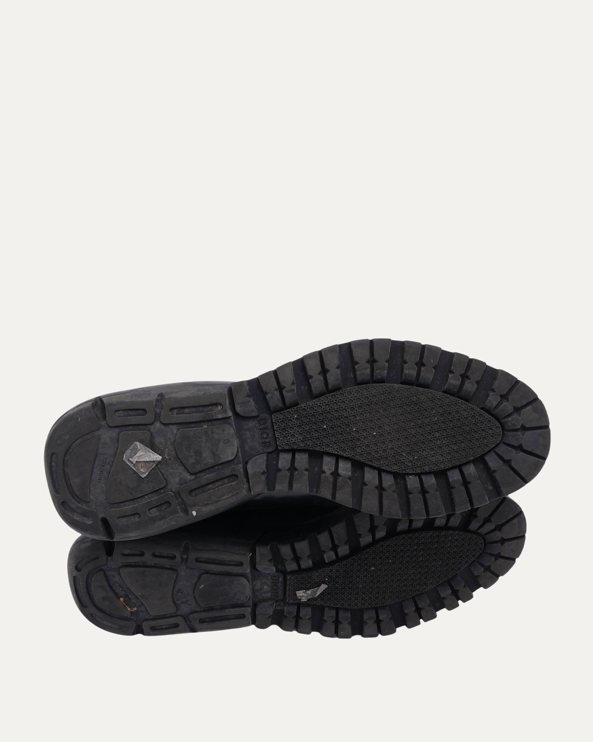 Combat Chelsea Boot