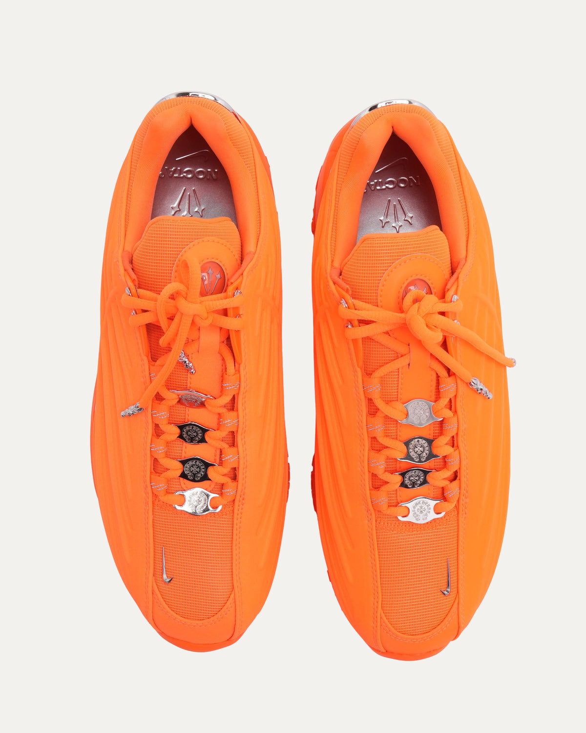 Nike NOCTA Hot Step II Sneakers