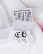 Horseshoe Logo Hoodie