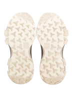Monumental Mallow Rubber Sneakers