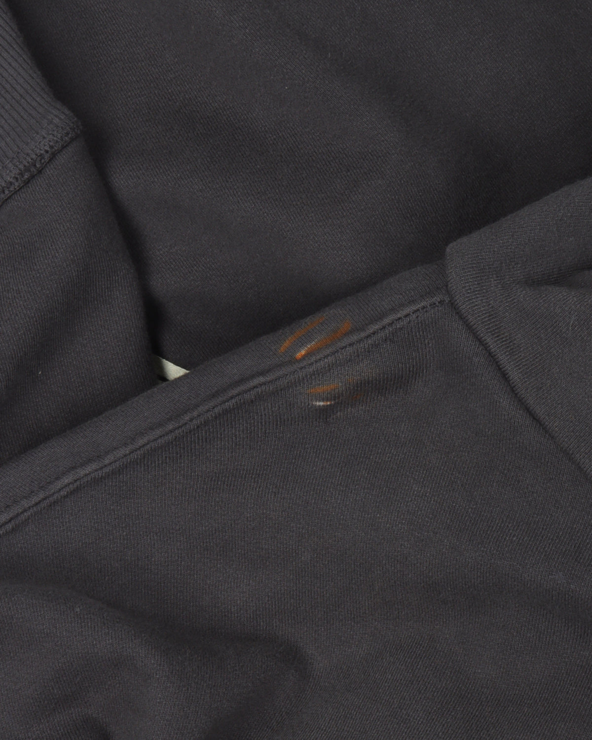 Diesel Service Hoodie