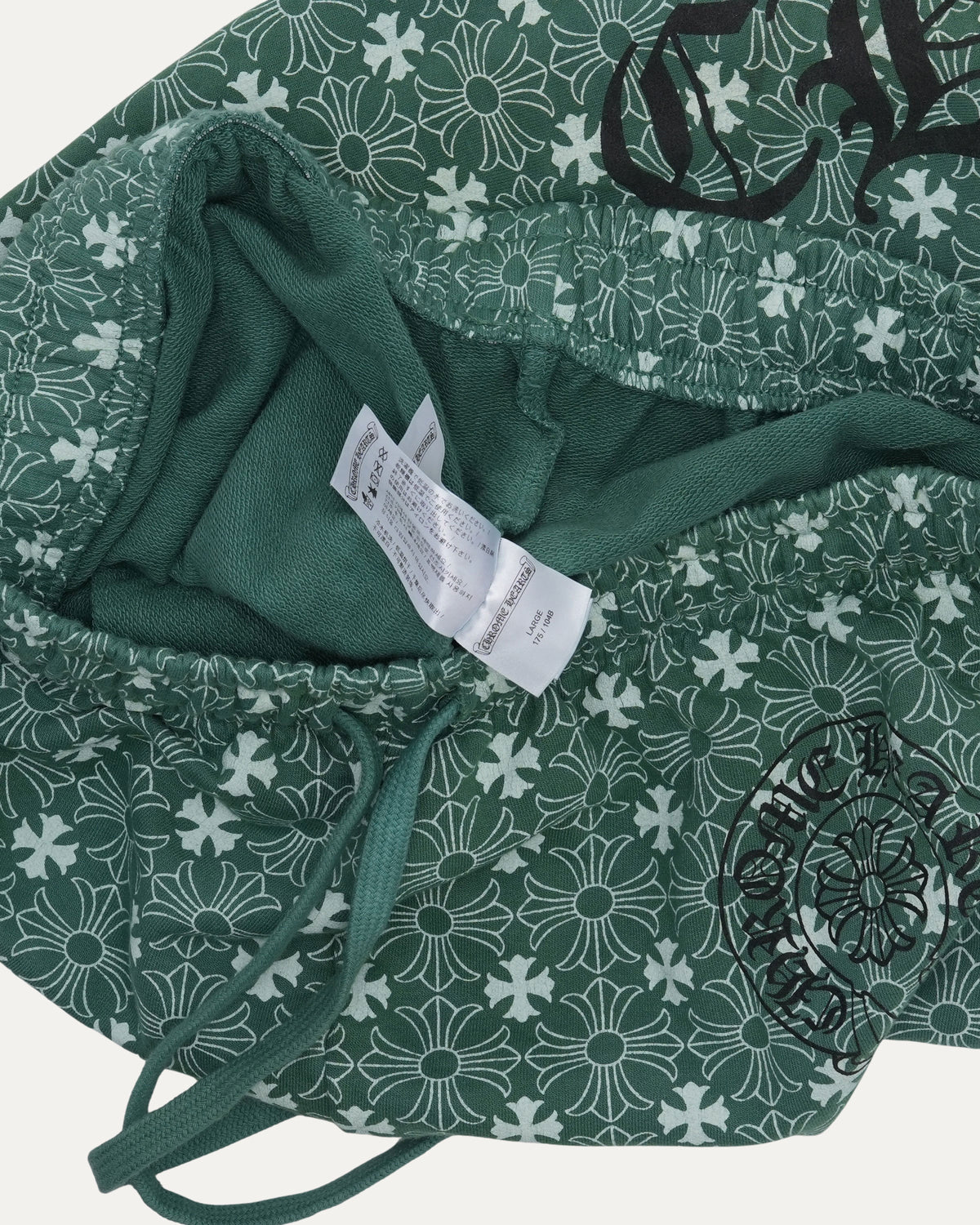 Monogram Sweatpants