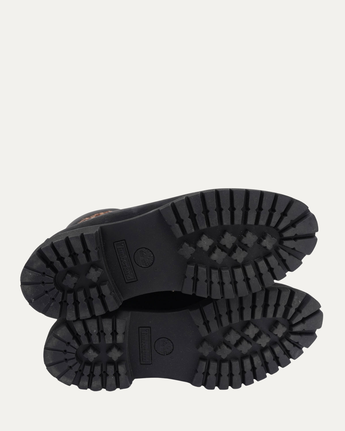 Cross Patch Timberland 6" Boots