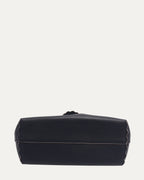 Scalloped By the Way Bag