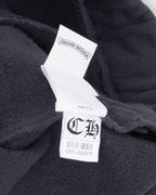 Paper Jam Cross Patch Sweat Shorts