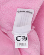 T-Bar Logo Hoodie