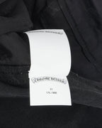 Cross Patch Double Knee Carpenter Shorts