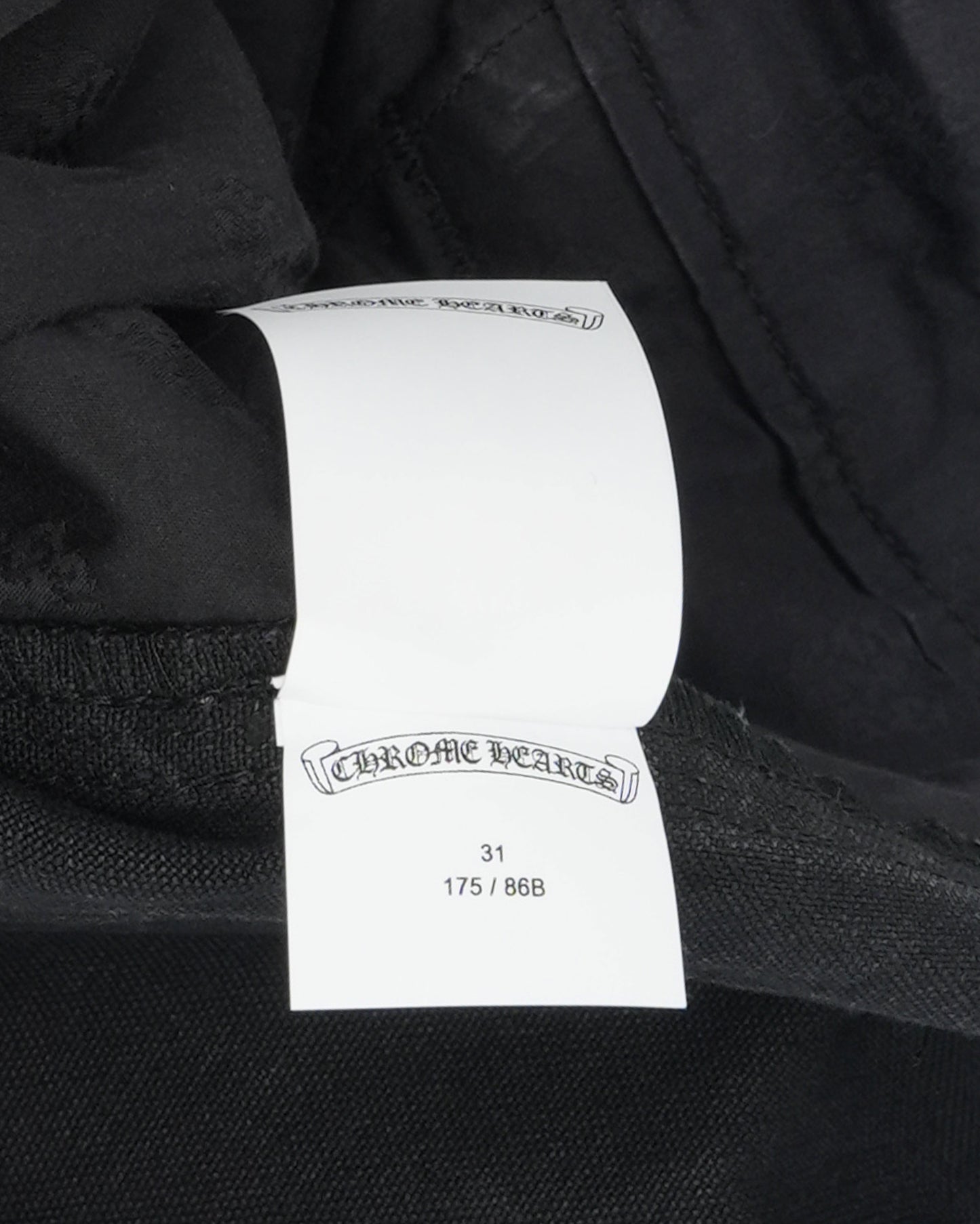 Cross Patch Double Knee Carpenter Shorts