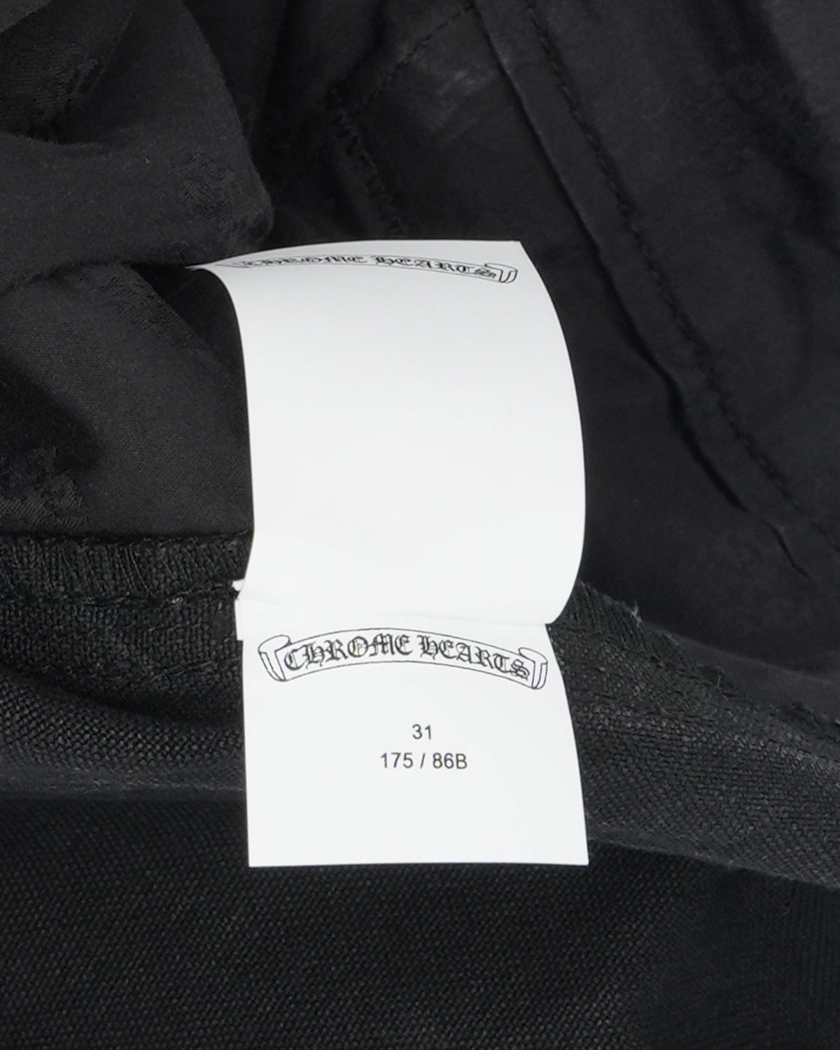 Cross Patch Double Knee Carpenter Shorts