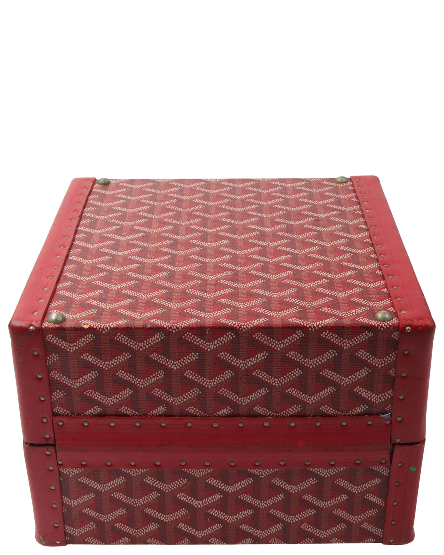 Travel Trunk Dog Bowl