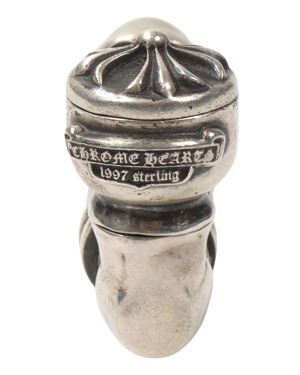 Penis Pipe