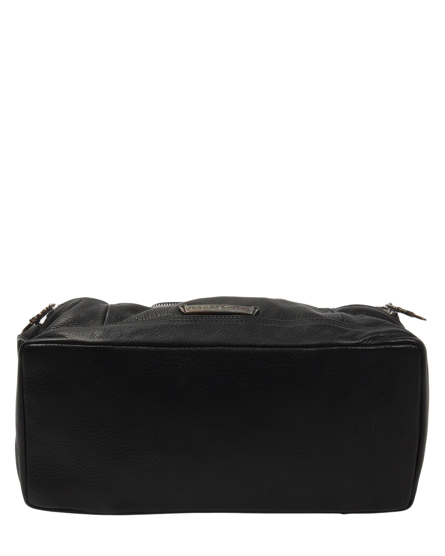 Alligator Cross Patch Dopp Kit