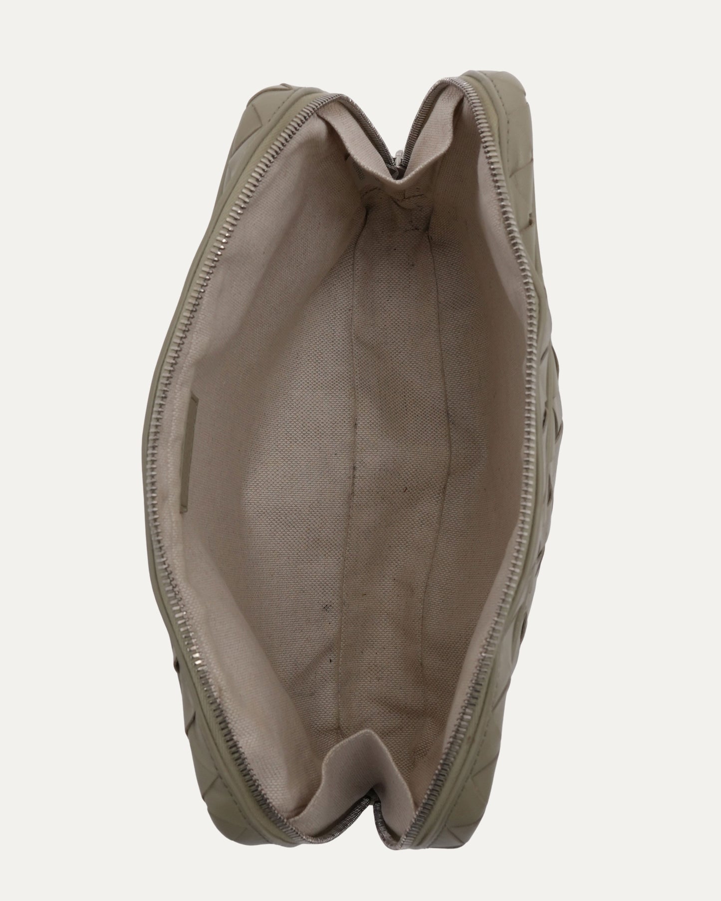 Intrecciato Pouch