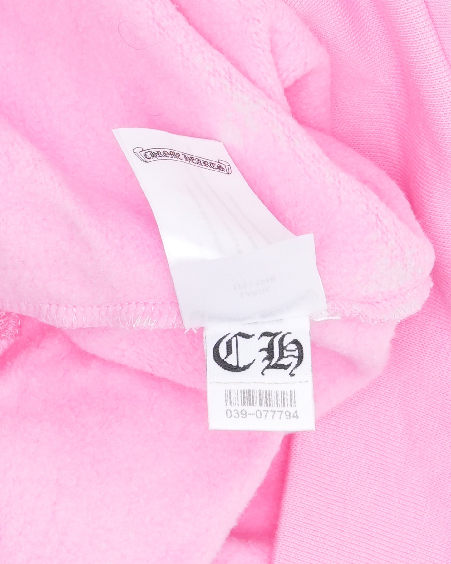 T-Bar Hoodie