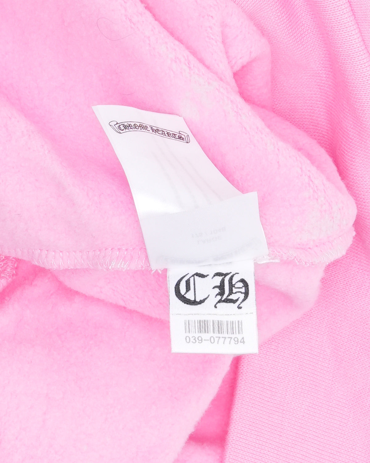 T-Bar Hoodie