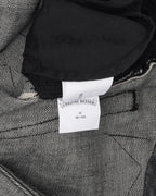 Star Patch Jeans