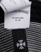 Cemetery Cross Trucker Hat