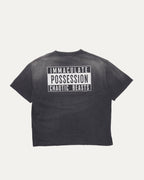Cactus Plant Flea Market Smile T-Shirt