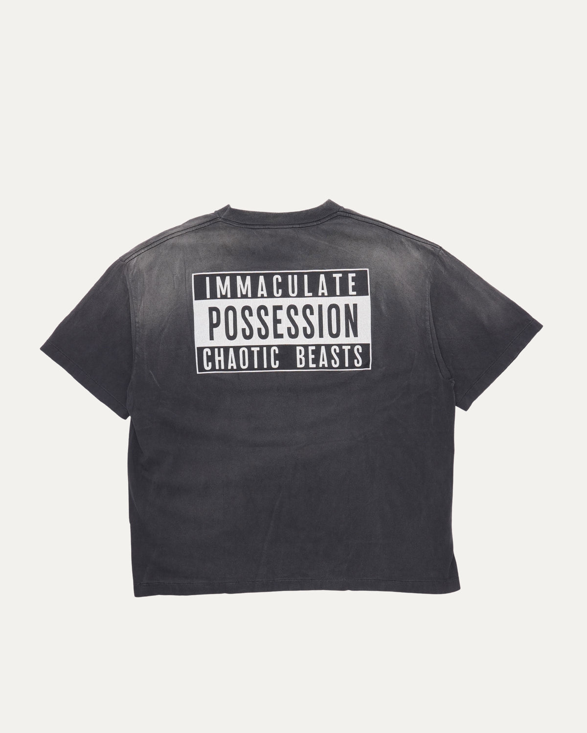 Cactus Plant Flea Market Smile T-Shirt