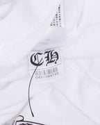 Neck Logo Pocket T-Shirt