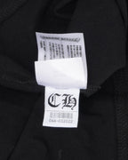 Staff Horseshoe Logo Long Sleeve T-Shirt