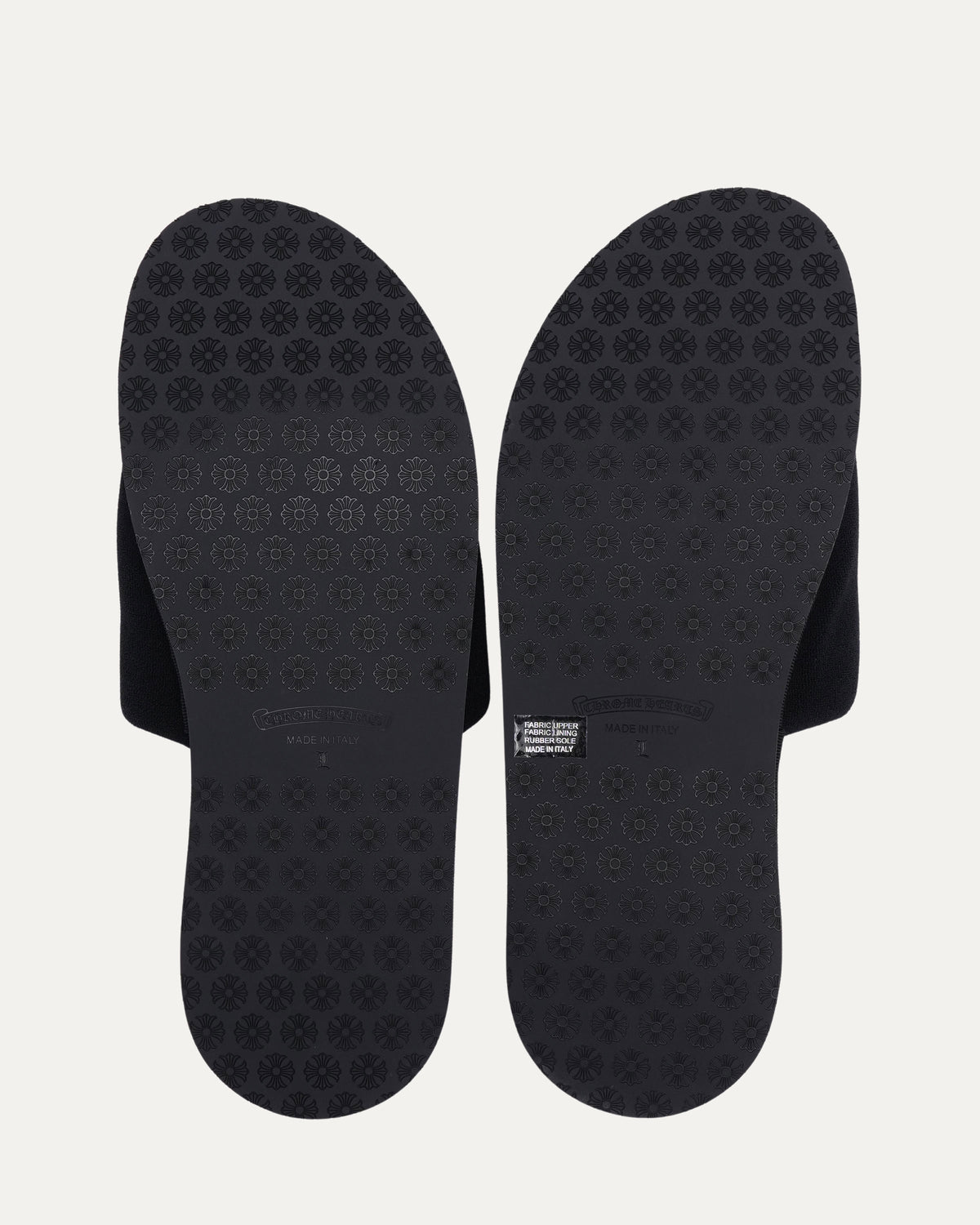 Hotel Slippers