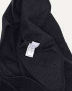 Cross Patch Virgin Wool and Cashmere Blend Shirt
