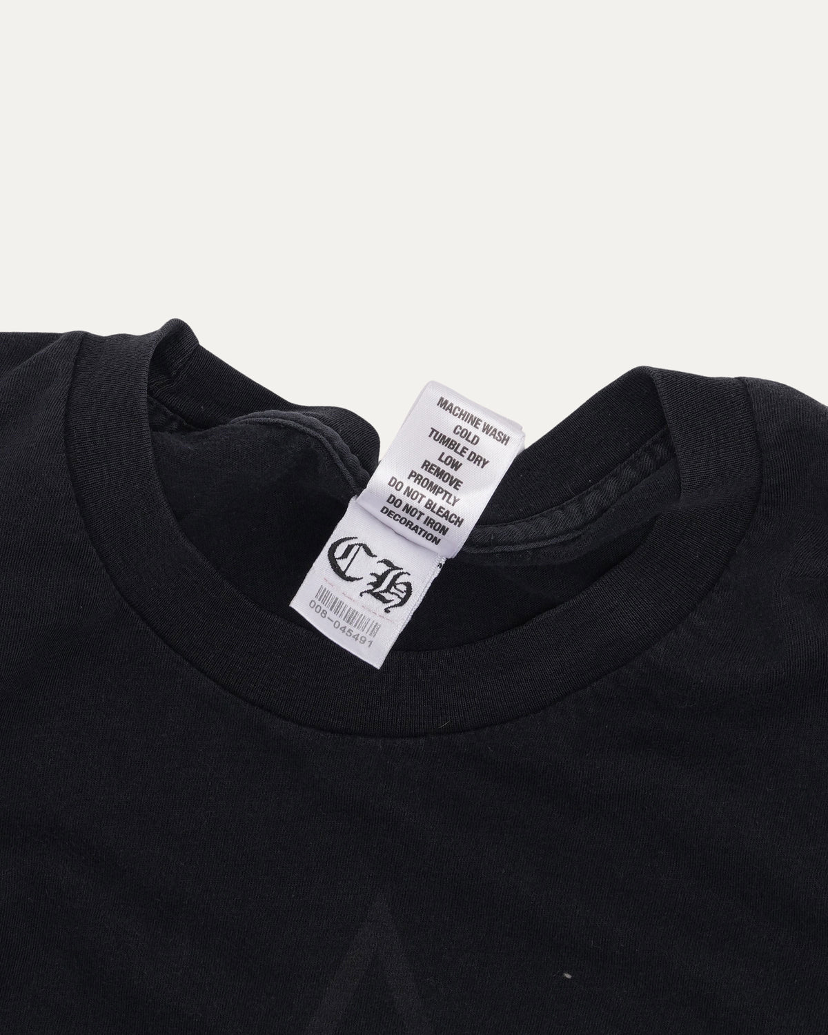 Vintage Foti Clitzen T-Shirt
